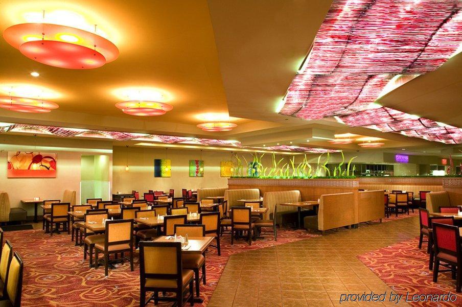 Ip Casino Resort & Spa Biloxi Restaurant photo