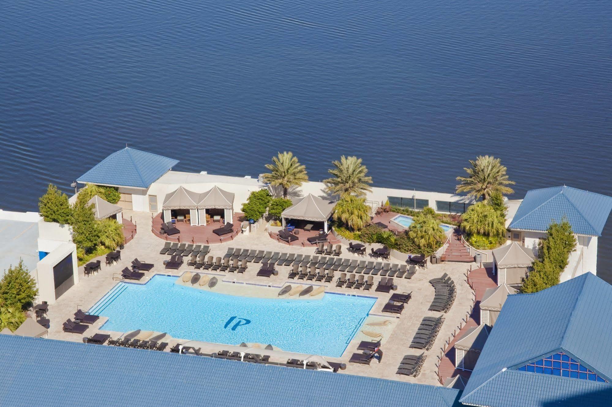 Ip Casino Resort & Spa Biloxi Exterior photo